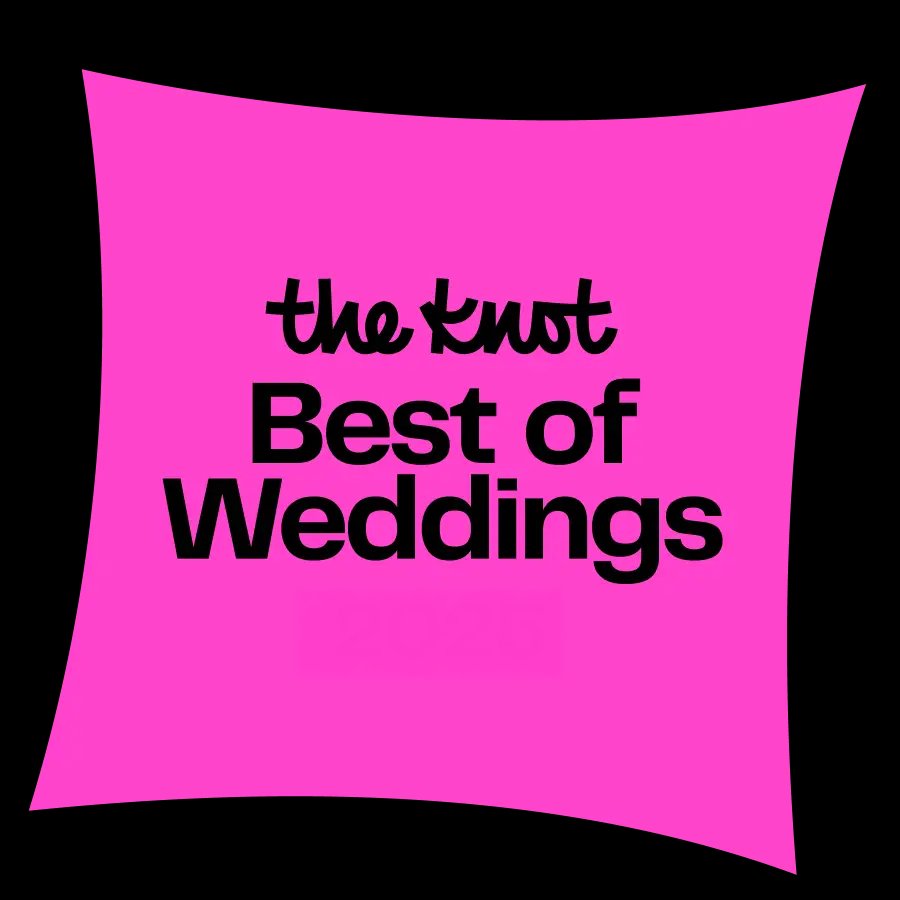 The Knot Best of Weddings